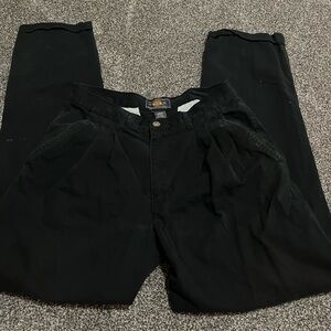 Vintage Route 66 Pants